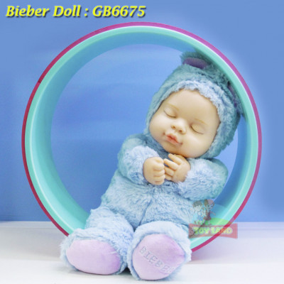 Bieber Doll : GB6675